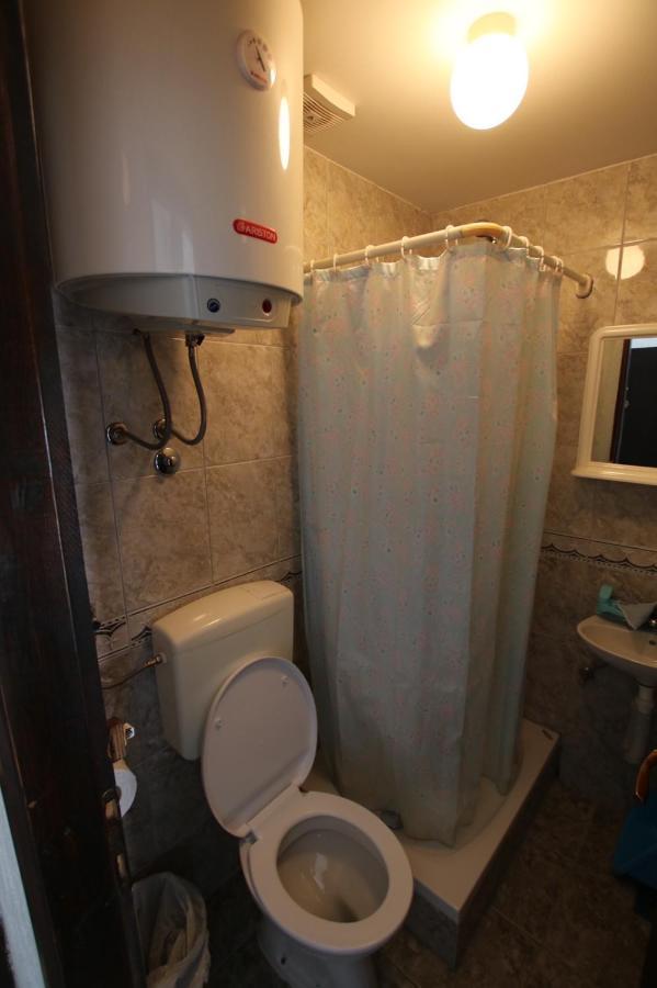 Guest House Bajceta ヘルツェグ・ノヴィ エクステリア 写真
