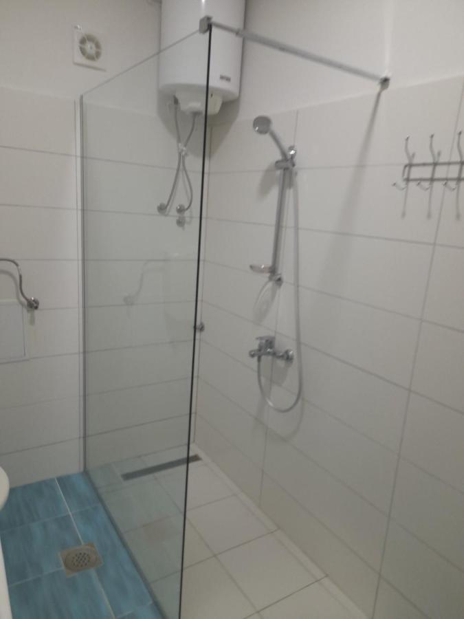 Guest House Bajceta ヘルツェグ・ノヴィ エクステリア 写真