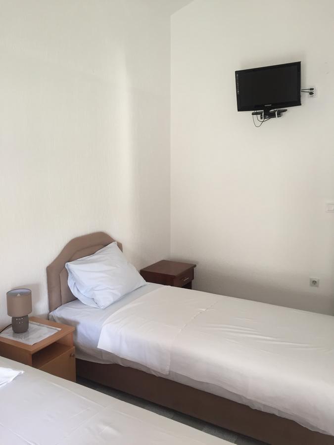 Guest House Bajceta ヘルツェグ・ノヴィ エクステリア 写真
