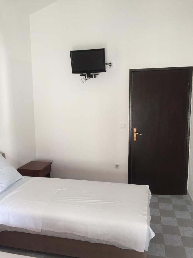 Guest House Bajceta ヘルツェグ・ノヴィ エクステリア 写真