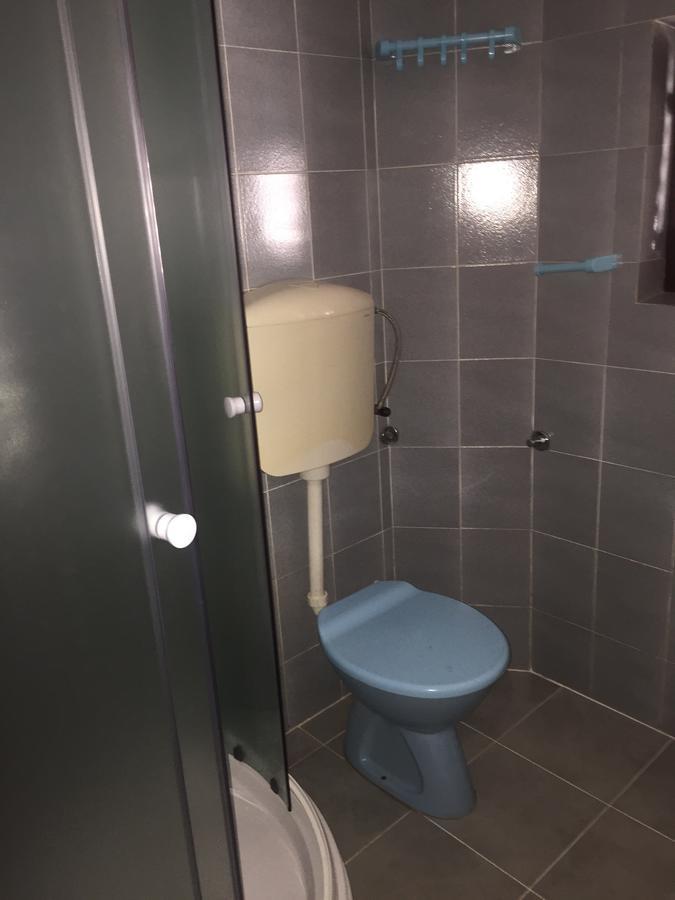 Guest House Bajceta ヘルツェグ・ノヴィ エクステリア 写真