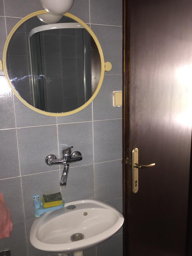 Guest House Bajceta ヘルツェグ・ノヴィ エクステリア 写真