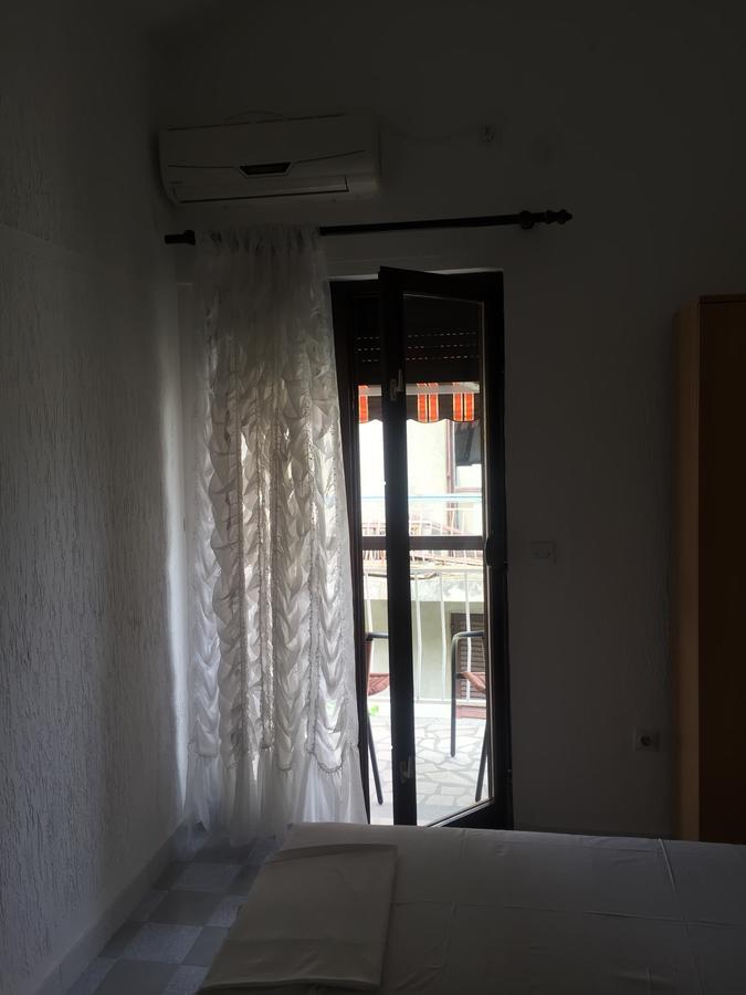 Guest House Bajceta ヘルツェグ・ノヴィ エクステリア 写真