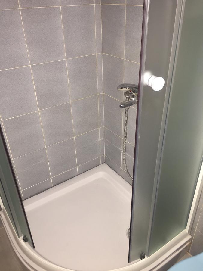 Guest House Bajceta ヘルツェグ・ノヴィ エクステリア 写真